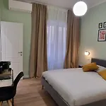 Yuki Apartment