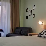 Yuki Apartment