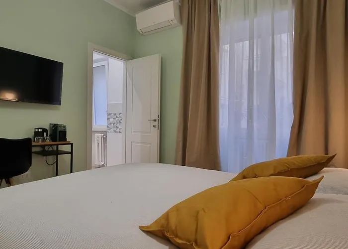 Yuki Apartment
